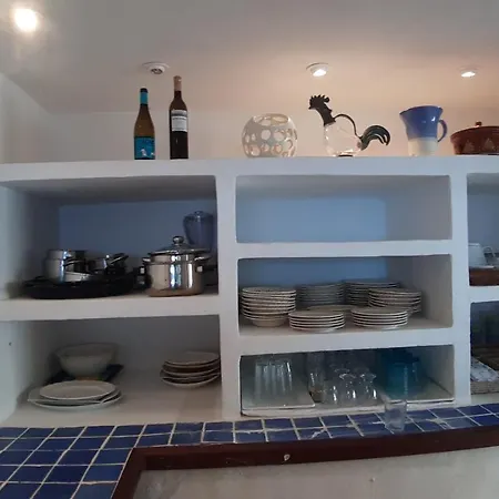 Bed And Breakfast On The Beach 2 * Denia