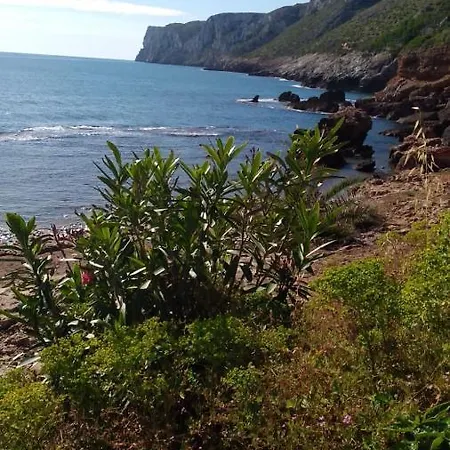 Bed And Breakfast On The Beach 2 Bed & Breakfast Denia