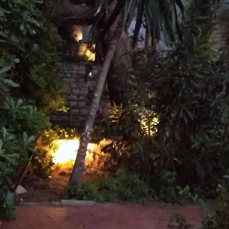 Bed & Breakfast Bed And Breakfast On The Beach 2 Denia