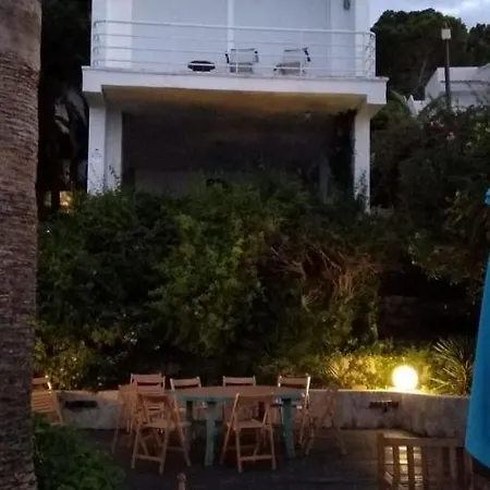 Bed And Breakfast On The Beach 2