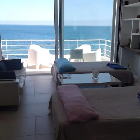 Bed & Breakfast Bed And Breakfast On The Beach 2 *