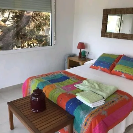 Bed & Breakfast Bed And Breakfast On The Beach 2 Denia