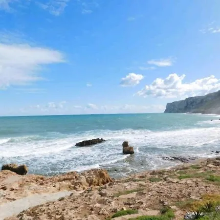 Bed And Breakfast On The Beach 2 Denia