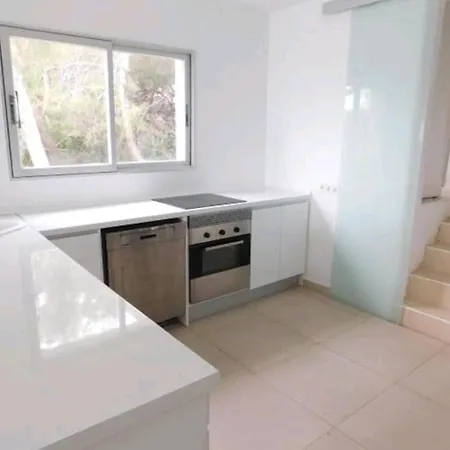 Bed & Breakfast Bed And Breakfast On The Beach 2 Denia