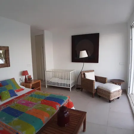 Bed And Breakfast On The Beach 2 Denia