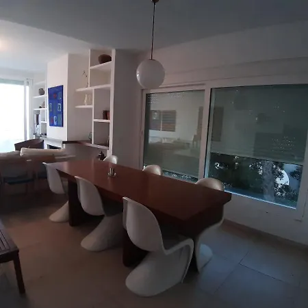 Bed And Breakfast On The Beach 2 Bed & Breakfast Denia