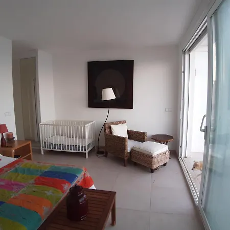 Bed And Breakfast On The Beach 2 Denia