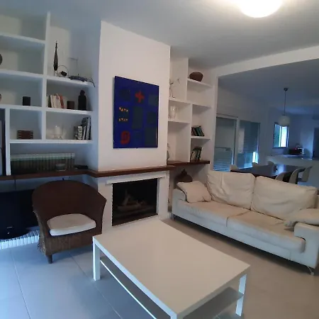 Bed And Breakfast On The Beach 2 * Denia