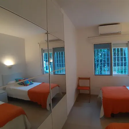 Bed And Breakfast On The Beach 2 Bed & Breakfast Denia