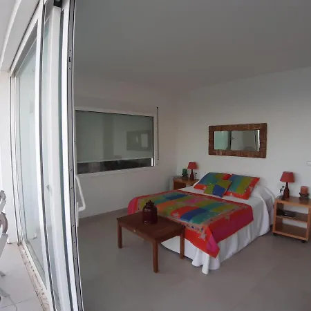 Bed And Breakfast On The Beach 2 Bed & Breakfast Denia