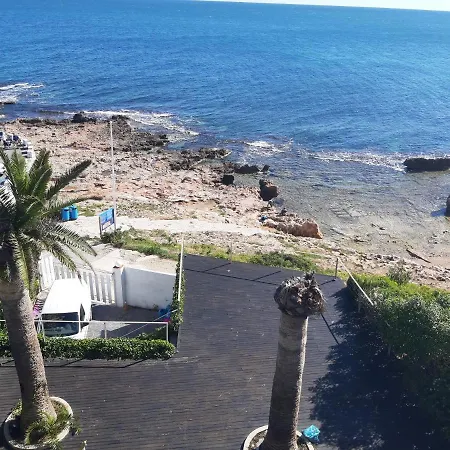 Bed And Breakfast On The Beach 2 Bed & Breakfast *