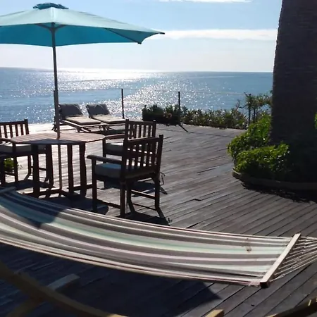 Bed And Breakfast On The Beach 2 * Denia