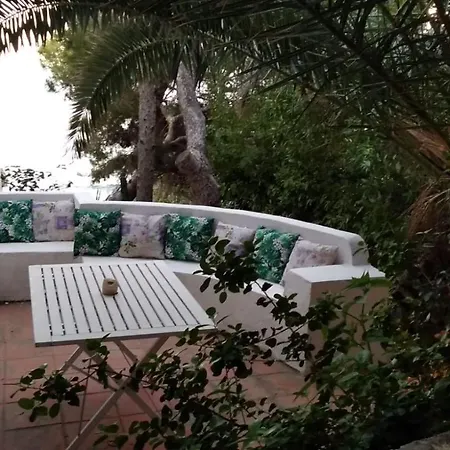 Bed & Breakfast Bed And Breakfast On The Beach 2 *