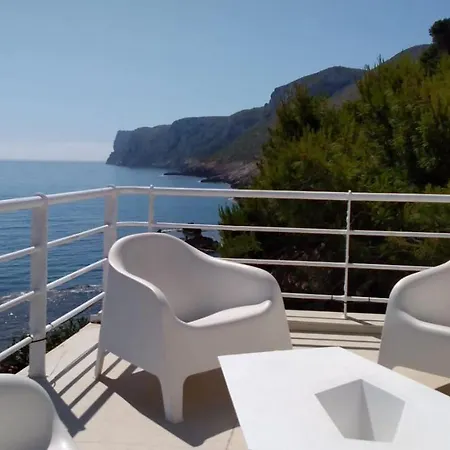Bed And Breakfast On The Beach 2 Denia